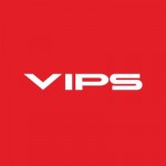 VIPS – C/ EDISON – MADRID VIPS – C/ EDISON – MADRID
